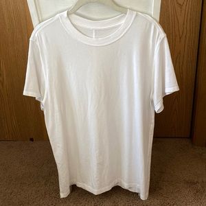 Lululemon All Yours Tee